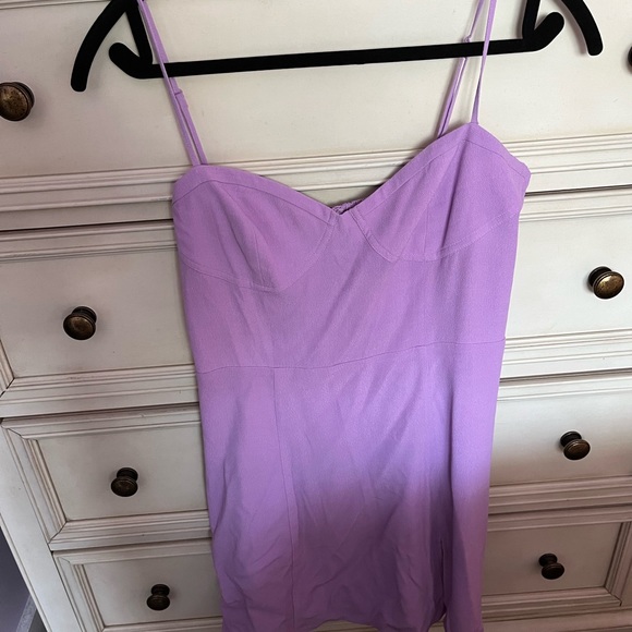 sunday best viola mini dress - Picture 3 of 3